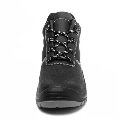 Leather Upper Work Shoes high quality
