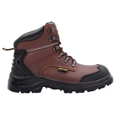 Waterproof Composite Toe Tactical Boots manufacturers