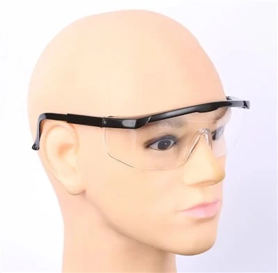 Work Safety Goggles best