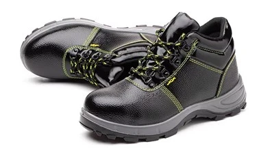 Work Safety Mens Boots factory