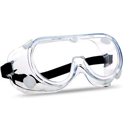 Anti Fog Safety Goggles Large
