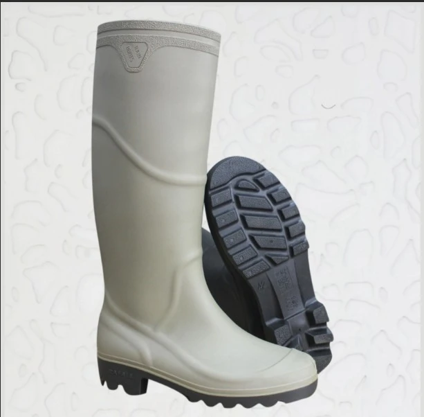 France Type Rain Boots