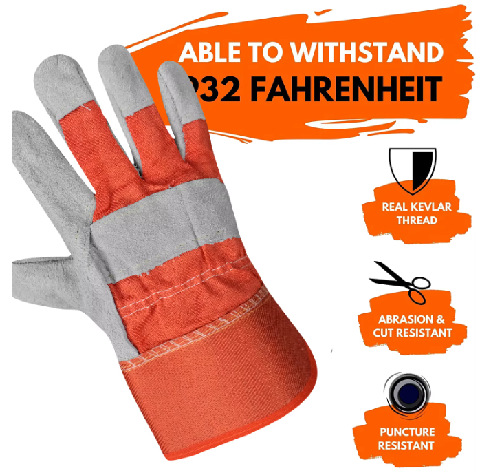 welding leather gloves 11 welding leather gloves 11