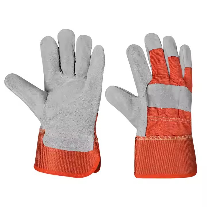 welding leather gloves 3 welding leather gloves 3