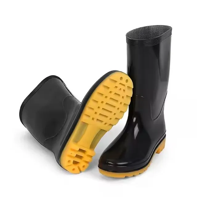 Gumboot Rain Boot