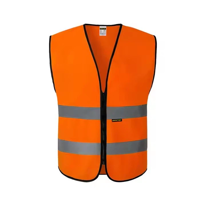 Reflective Safety Work Vest