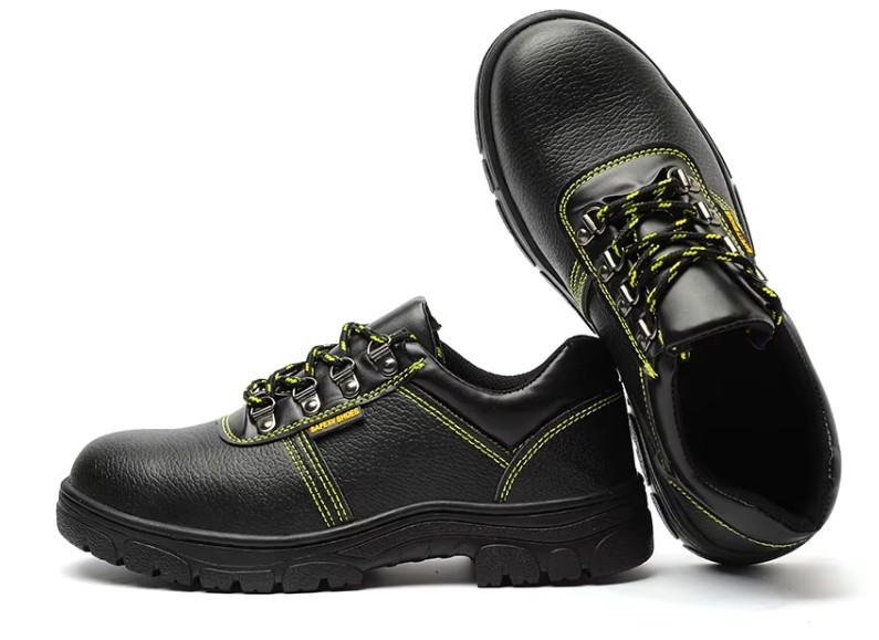 low cut safety shoes 8