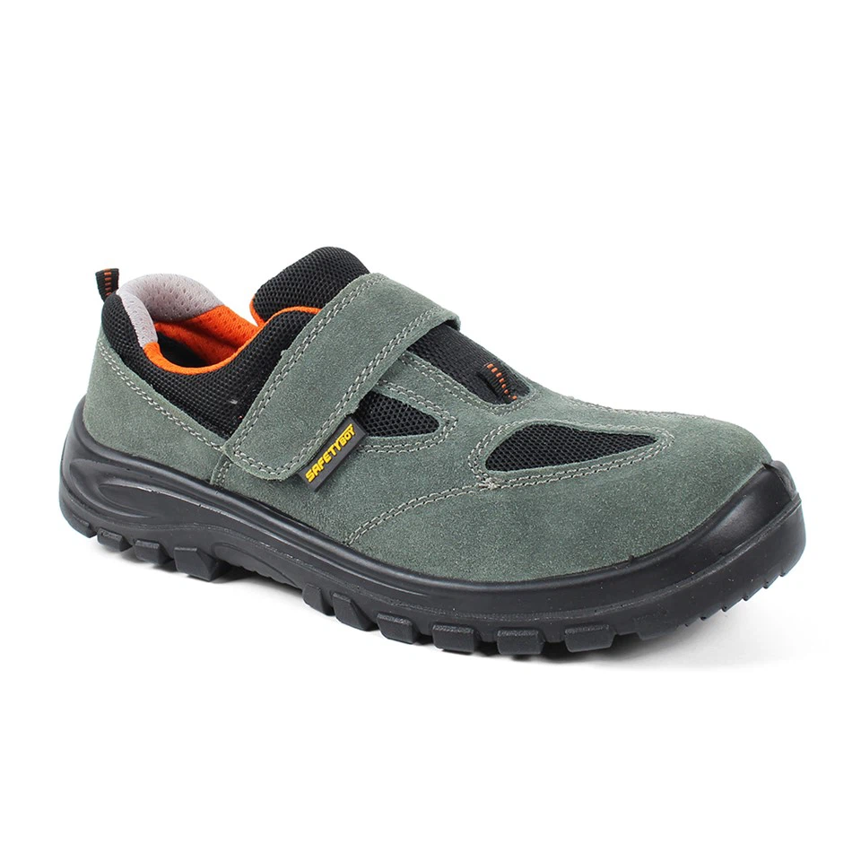 Safety Boots For Men