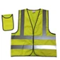 China Reflective Safety Clothing Manufactory