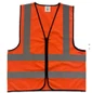 High Visibility Safety Vest