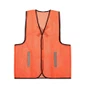 Mesh Reflective Safety Vest