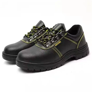 Rubber Safety Shoes