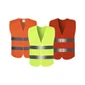 Safety Jackets for Men
