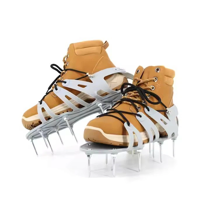 Spikes Shoes
